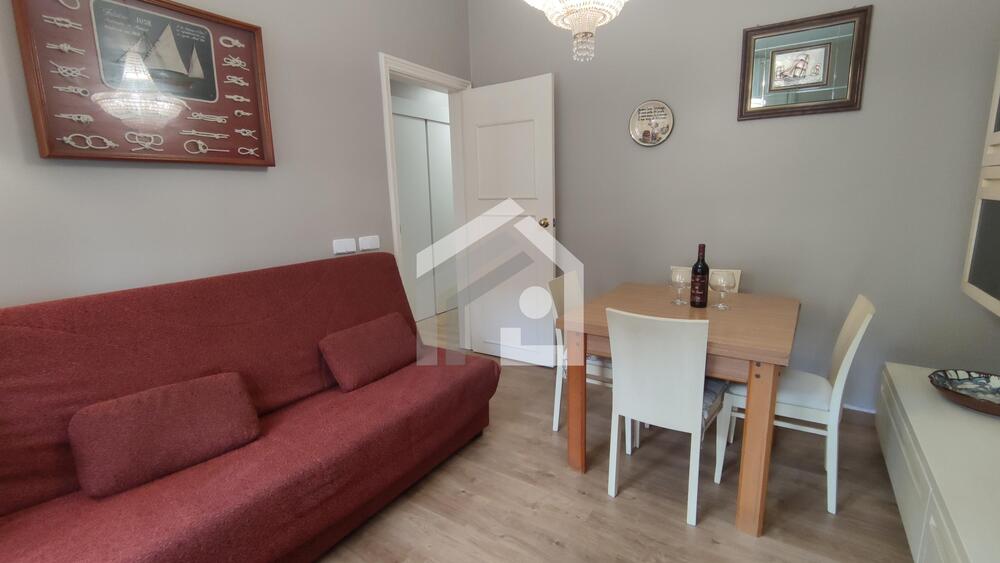 73 APARTAMENTO BENET Apartment Baix Empordà platja d´aro