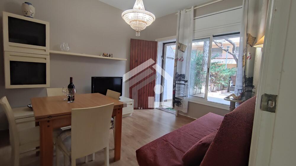 73 APARTAMENTO BENET Apartment Baix Empordà platja d´aro