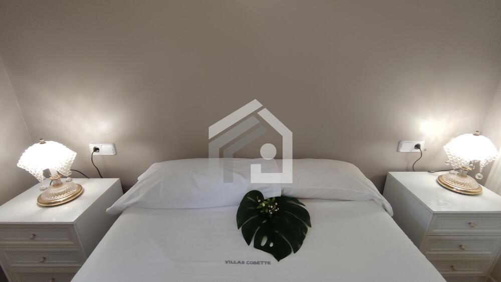 73 APARTAMENTO BENET Apartment Baix Empordà platja d´aro