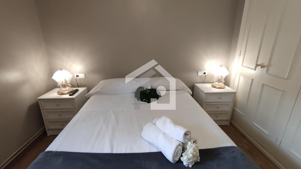 73 APARTAMENTO BENET Apartment Baix Empordà platja d´aro
