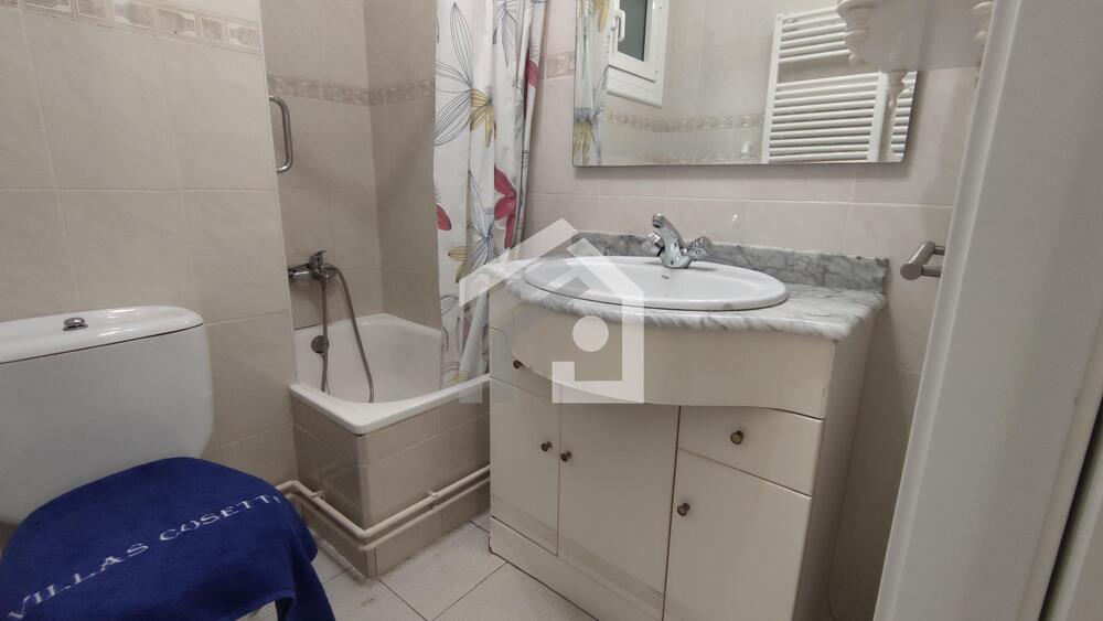 73 APARTAMENTO BENET Apartment Baix Empordà platja d´aro