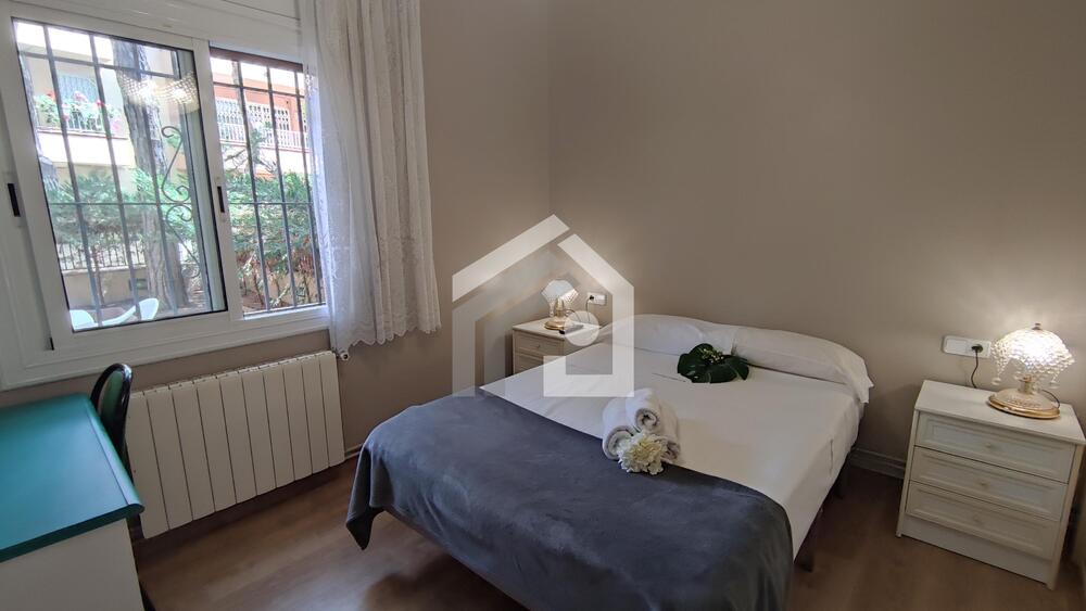 73 APARTAMENTO BENET Apartment Baix Empordà platja d´aro