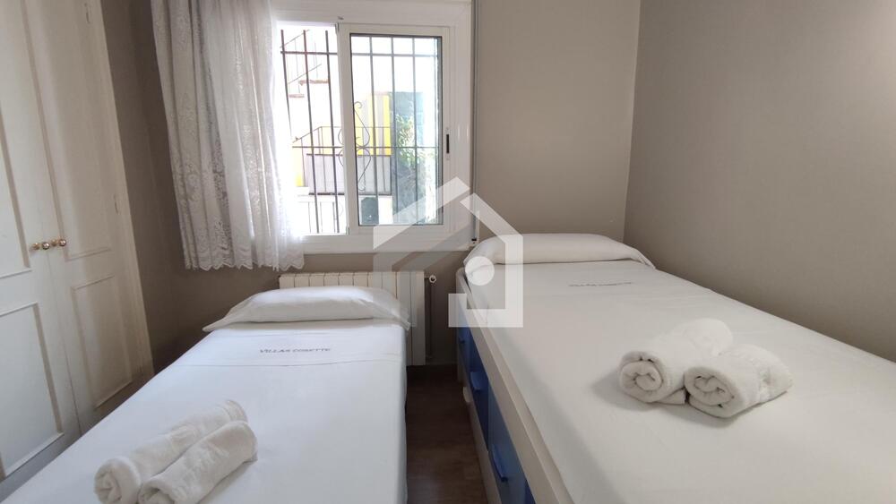 73 APARTAMENTO BENET Apartment Baix Empordà platja d´aro