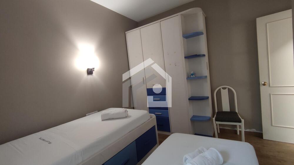 73 APARTAMENTO BENET Apartment Baix Empordà platja d´aro