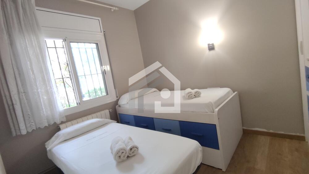 73 APARTAMENTO BENET Apartment Baix Empordà platja d´aro