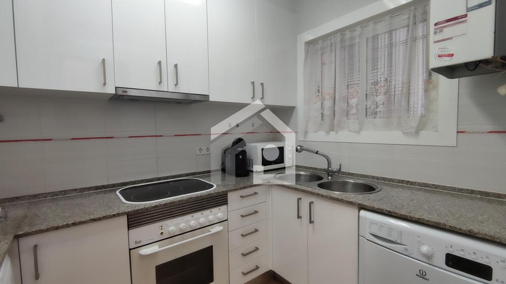 73 APARTAMENTO BENET Apartment Baix Empordà platja d´aro