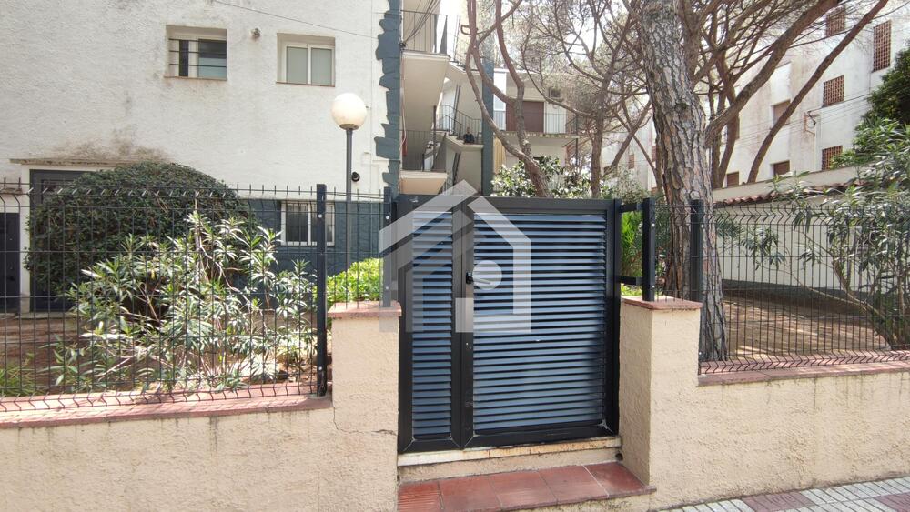 73 APARTAMENTO BENET Apartment Baix Empordà platja d´aro