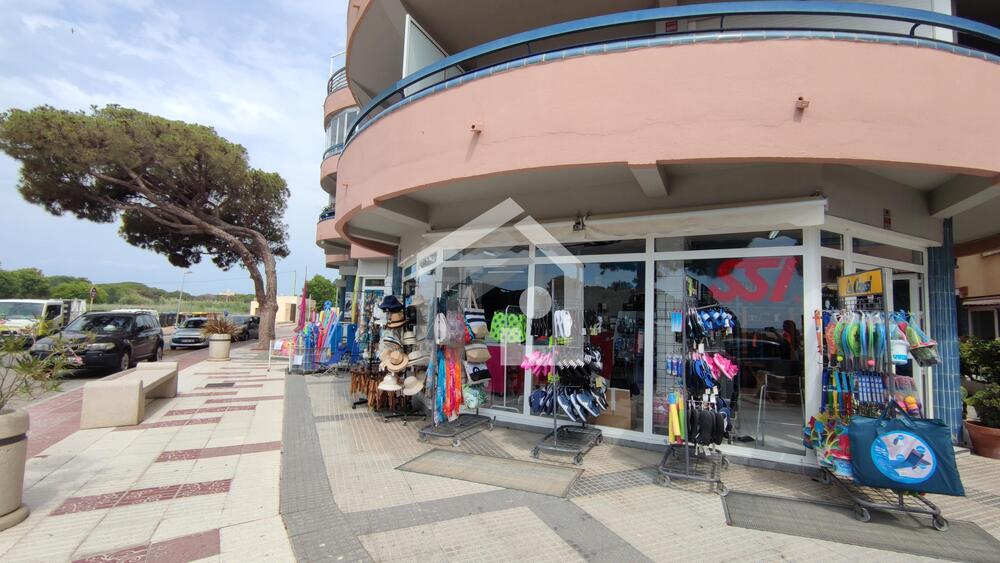 77 APARTAMENTO HOSSNE Apartamento Baix Emporda Platja de Aro