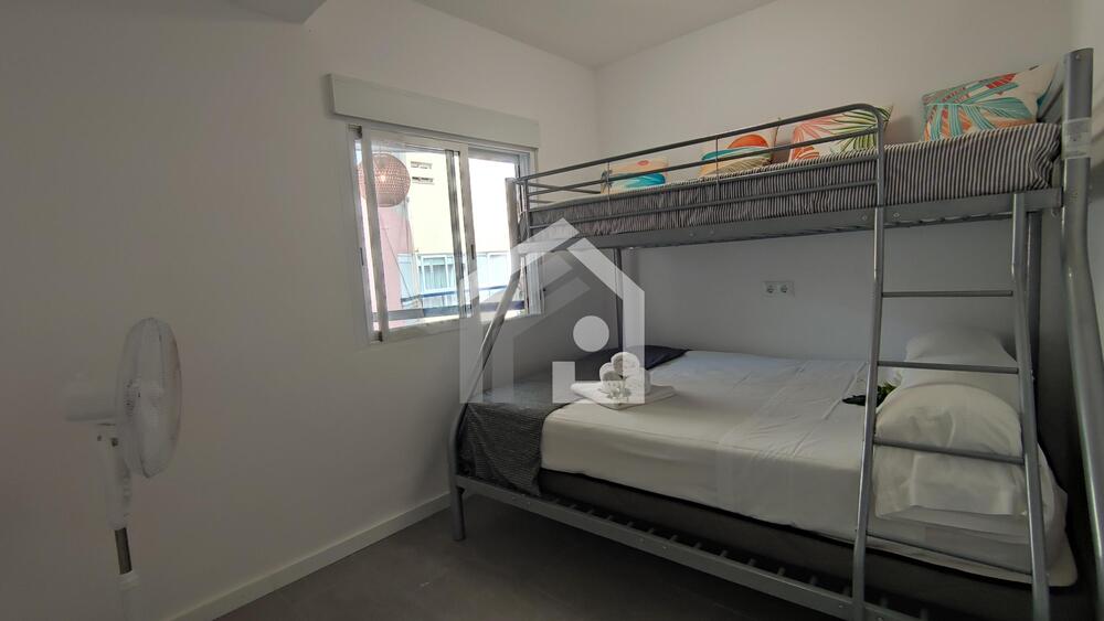 77 APARTAMENTO HOSSNE Apartamento Baix Emporda Platja de Aro