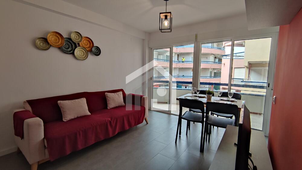 77 APARTAMENTO HOSSNE Apartamento Baix Emporda Platja de Aro