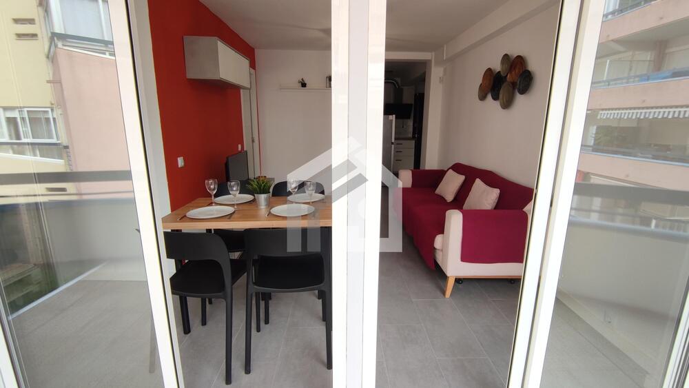 77 APARTAMENTO HOSSNE Apartamento Baix Emporda Platja de Aro