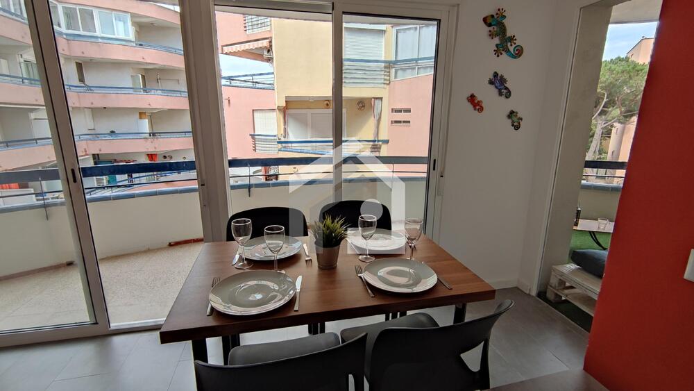 77 APARTAMENTO HOSSNE Apartamento Baix Emporda Platja de Aro