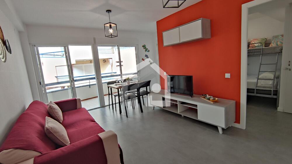77 APARTAMENTO HOSSNE Apartamento Baix Emporda Platja de Aro