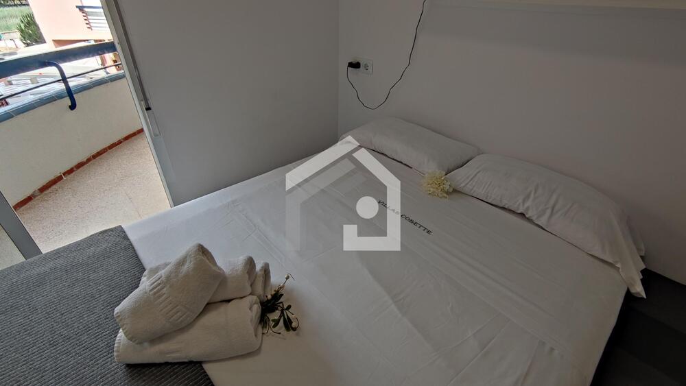 77 APARTAMENTO HOSSNE Apartamento Baix Emporda Platja de Aro