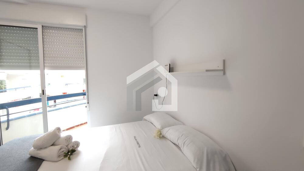 77 APARTAMENTO HOSSNE Apartamento Baix Emporda Platja de Aro
