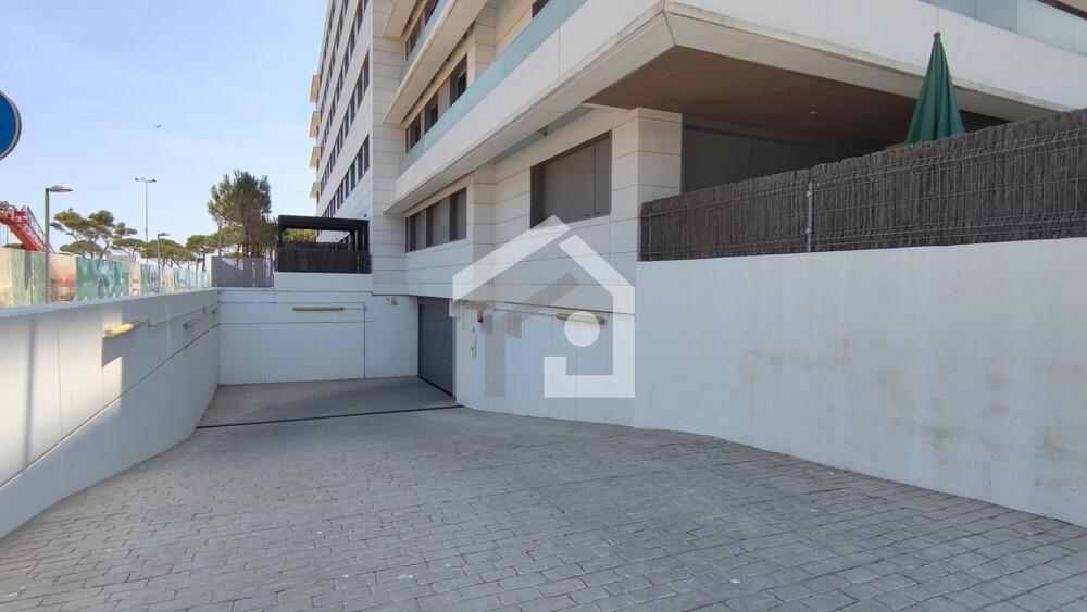 75 APARTAMENTO BLAU DE MAR I Apartamento Baix Empordà Platja de Aro