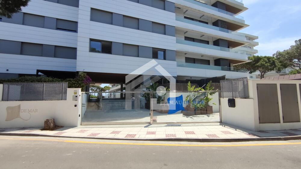 75 APARTAMENTO BLAU DE MAR I Apartamento Baix Empordà Platja de Aro