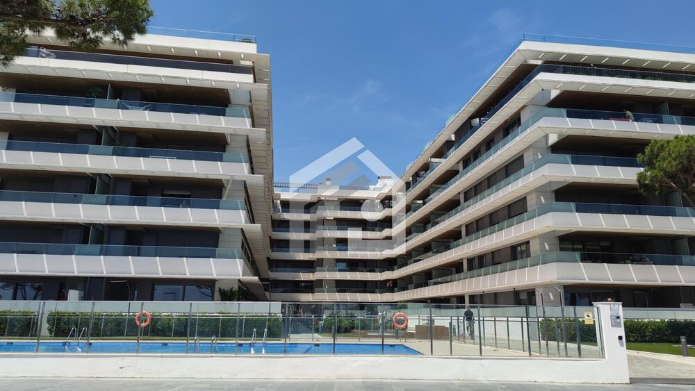 75 APARTAMENTO BLAU DE MAR I Apartamento Baix Empordà Platja de Aro
