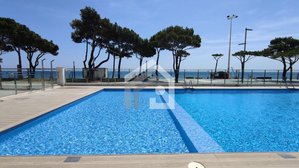 75 APARTAMENTO BLAU DE MAR I Apartamento Baix Empordà Platja de Aro