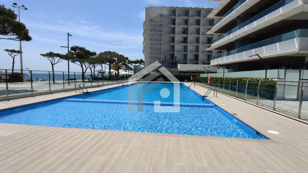 75 APARTAMENTO BLAU DE MAR I Apartamento Baix Empordà Platja de Aro