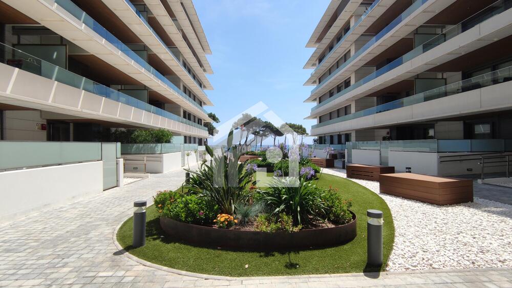75 APARTAMENTO BLAU DE MAR I Apartamento Baix Empordà Platja de Aro