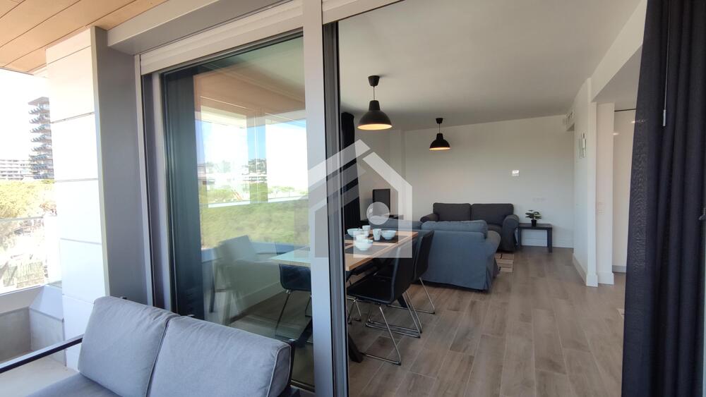 75 APARTAMENTO BLAU DE MAR I Apartamento Baix Empordà Platja de Aro