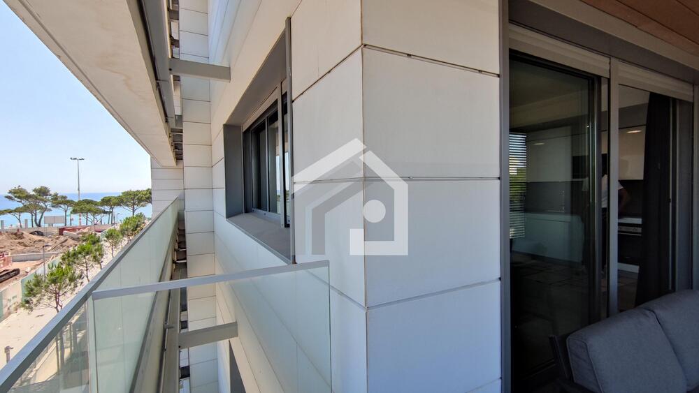75 APARTAMENTO BLAU DE MAR I Apartamento Baix Empordà Platja de Aro