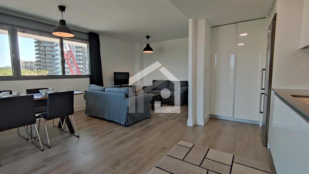 75 APARTAMENTO BLAU DE MAR I Apartamento Baix Empordà Platja de Aro