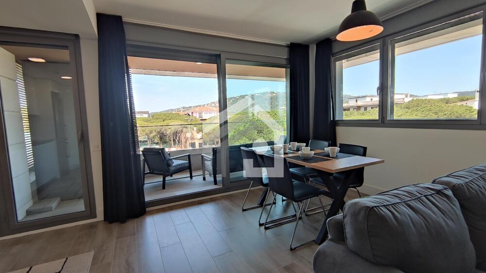 75 APARTAMENTO BLAU DE MAR I Apartamento Baix Empordà Platja de Aro