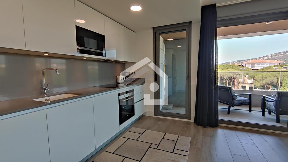 75 APARTAMENTO BLAU DE MAR I Apartamento Baix Empordà Platja de Aro