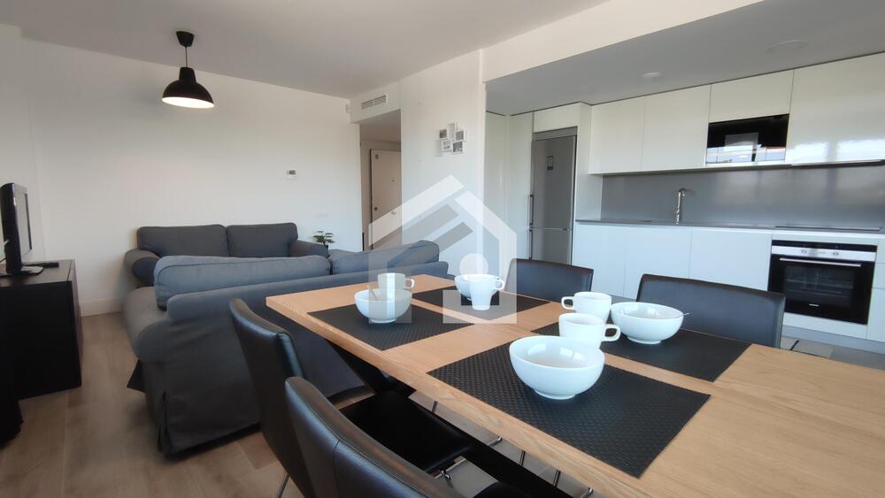 75 APARTAMENTO BLAU DE MAR I Apartamento Baix Empordà Platja de Aro