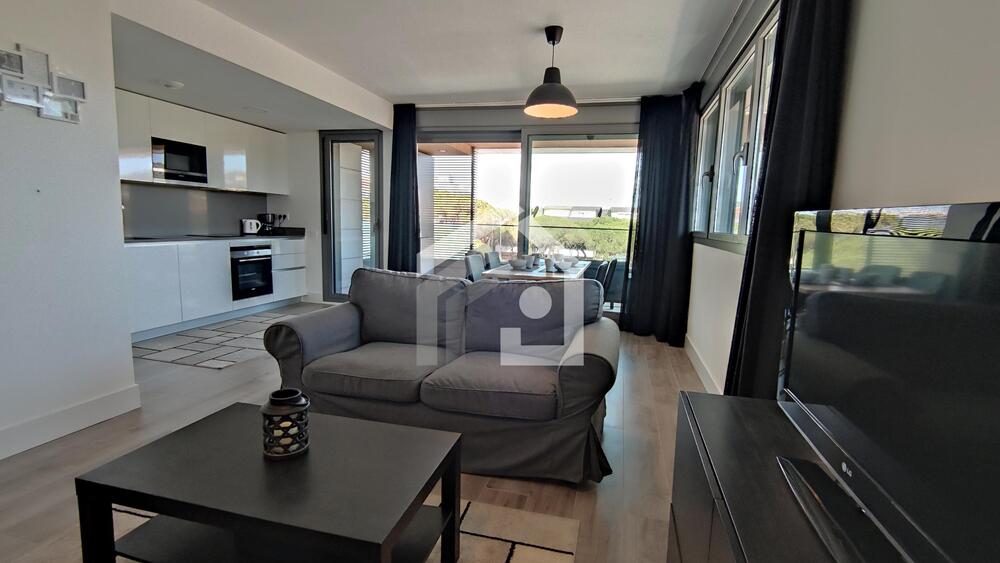 75 APARTAMENTO BLAU DE MAR I Apartamento Baix Empordà Platja de Aro