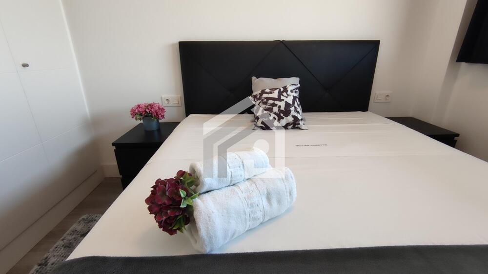 75 APARTAMENTO BLAU DE MAR I Apartamento Baix Empordà Platja de Aro