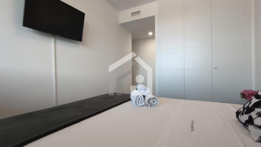 75 APARTAMENTO BLAU DE MAR I Apartamento Baix Empordà Platja de Aro