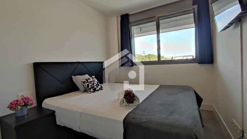 75 APARTAMENTO BLAU DE MAR I Apartamento Baix Empordà Platja de Aro