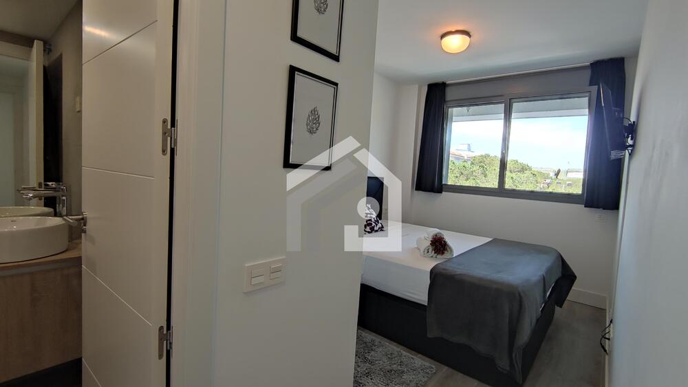 75 APARTAMENTO BLAU DE MAR I Apartamento Baix Empordà Platja de Aro