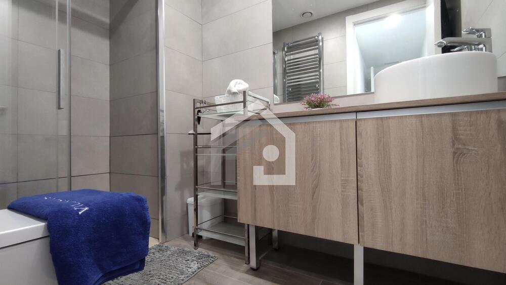 75 APARTAMENTO BLAU DE MAR I Apartamento Baix Empordà Platja de Aro