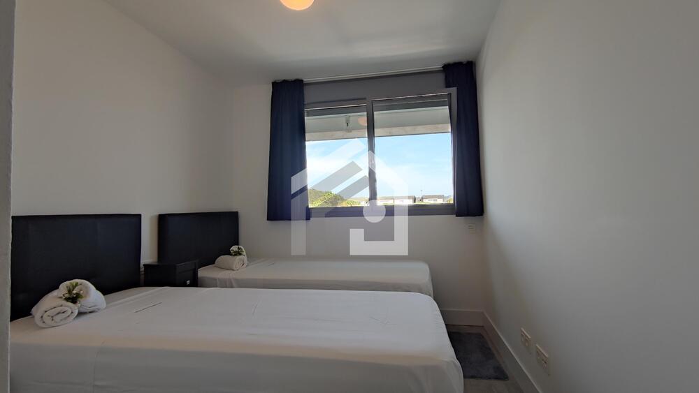 75 APARTAMENTO BLAU DE MAR I Apartamento Baix Empordà Platja de Aro