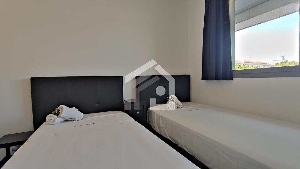 75 APARTAMENTO BLAU DE MAR I Apartamento Baix Empordà Platja de Aro