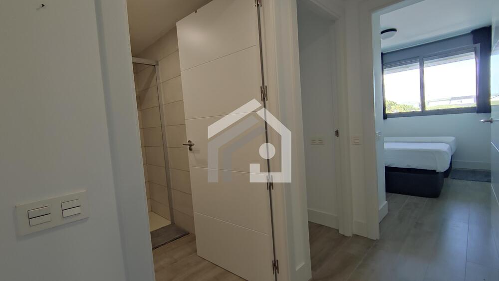 75 APARTAMENTO BLAU DE MAR I Apartamento Baix Empordà Platja de Aro