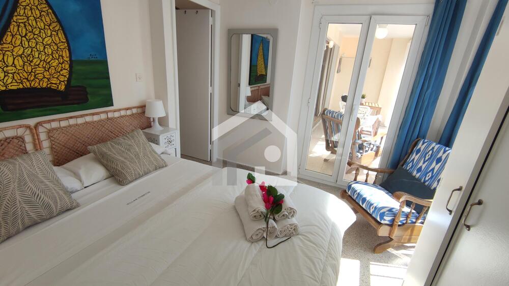 90 SUNTOWER 8 A Piso Baix Emporda castell Platja de Aro
