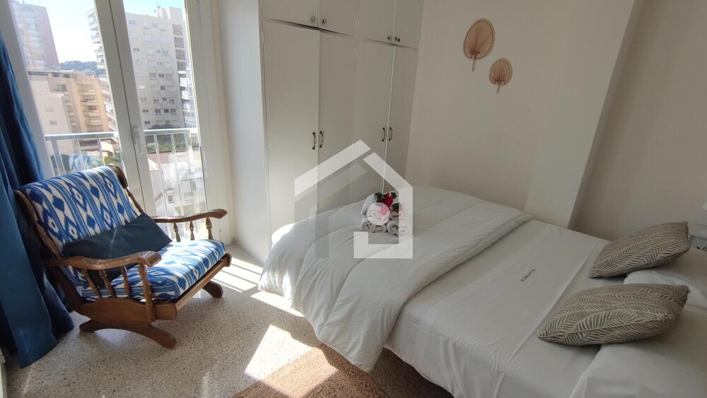 90 SUNTOWER 8 A Piso Baix Emporda castell Platja de Aro