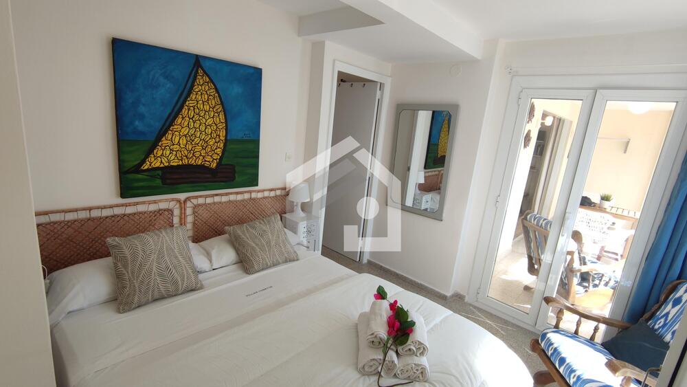 90 SUNTOWER 8 A Piso Baix Emporda castell Platja de Aro