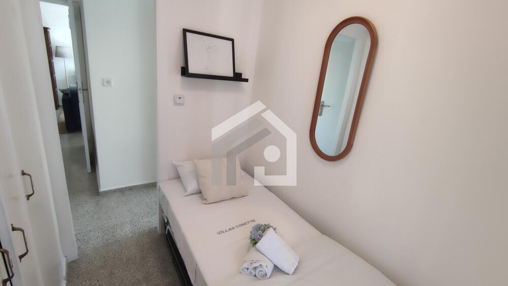 90 SUNTOWER 8 A Piso Baix Emporda castell Platja de Aro