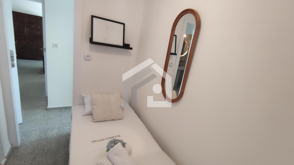 90 SUNTOWER 8 A Piso Baix Emporda castell Platja de Aro