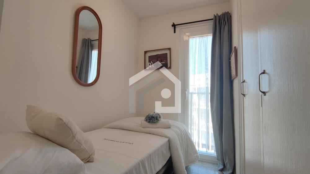 90 SUNTOWER 8 A Piso Baix Emporda castell Platja de Aro