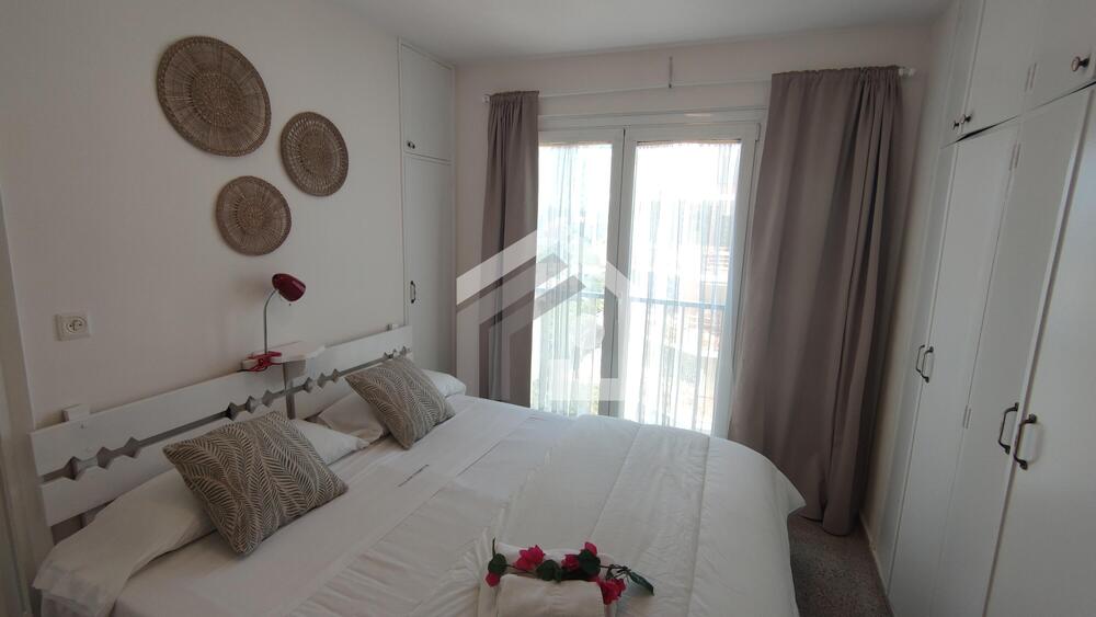 90 SUNTOWER 8 A Piso Baix Emporda castell Platja de Aro