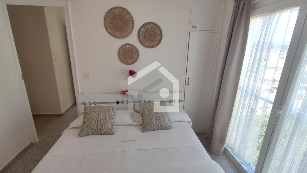 90 SUNTOWER 8 A Piso Baix Emporda castell Platja de Aro