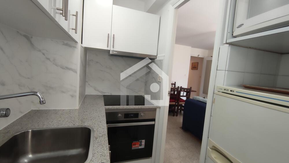 90 SUNTOWER 8 A Piso Baix Emporda castell Platja de Aro