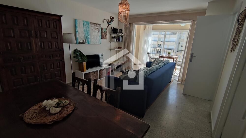 90 SUNTOWER 8 A Piso Baix Emporda castell Platja de Aro